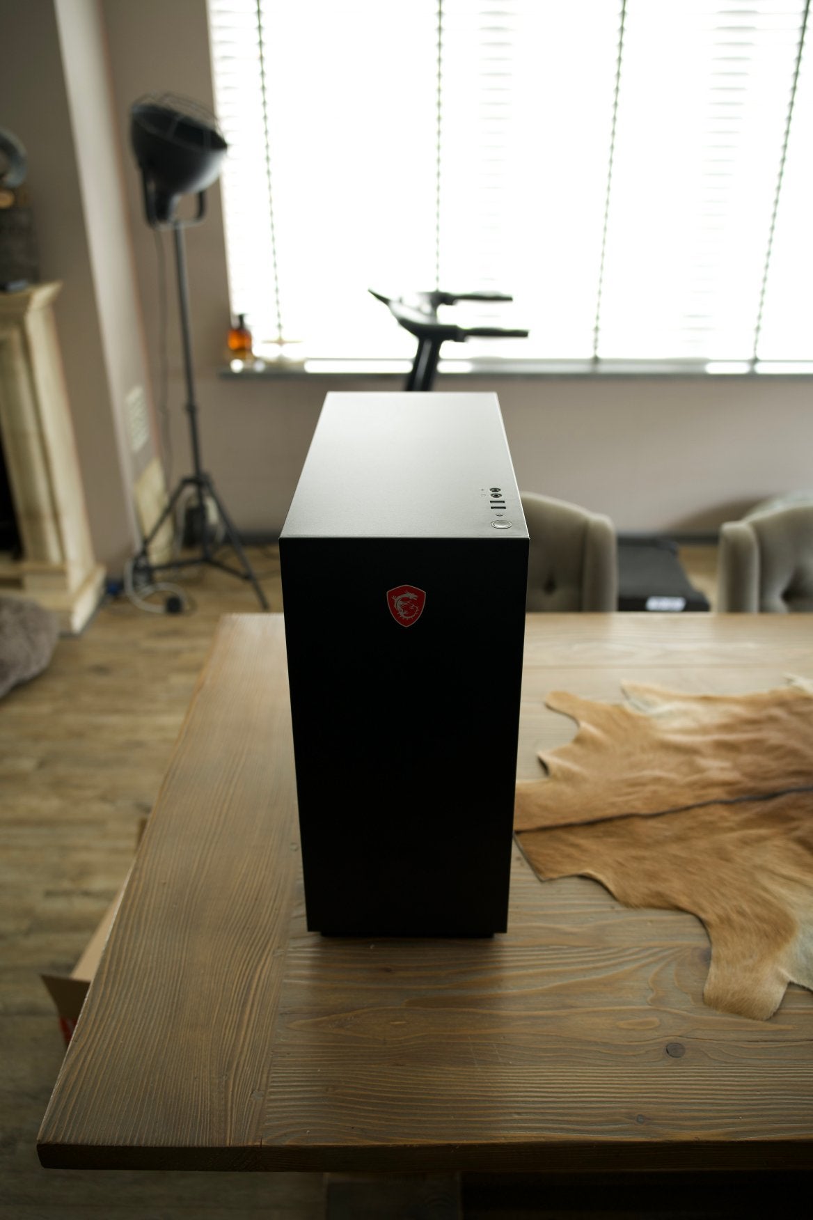 Gaming PC - RX 6950 XT, Computers en Software, Desktop Pc's, Gebruikt, 4 Ghz of meer, SSD, 32 GB, Met videokaart, Gaming, Ophalen