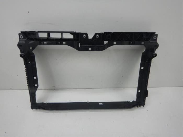 Skoda Fabia 6VA Front (6VA805588A), Auto-onderdelen, Ophalen of Verzenden, Gebruikt