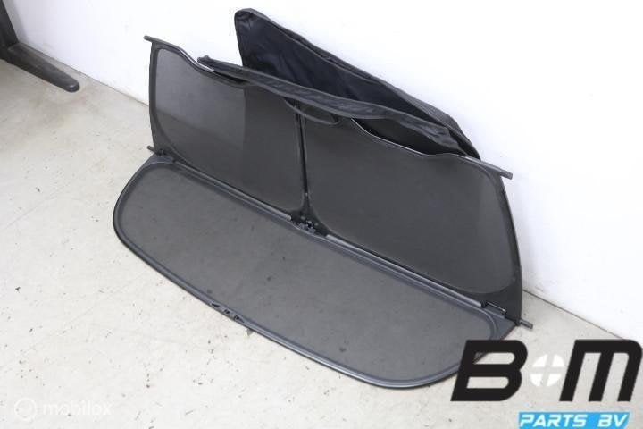 Scheidingsnet + tas Audi A3 8V Cabrio 8V7862951A, Gebruikt