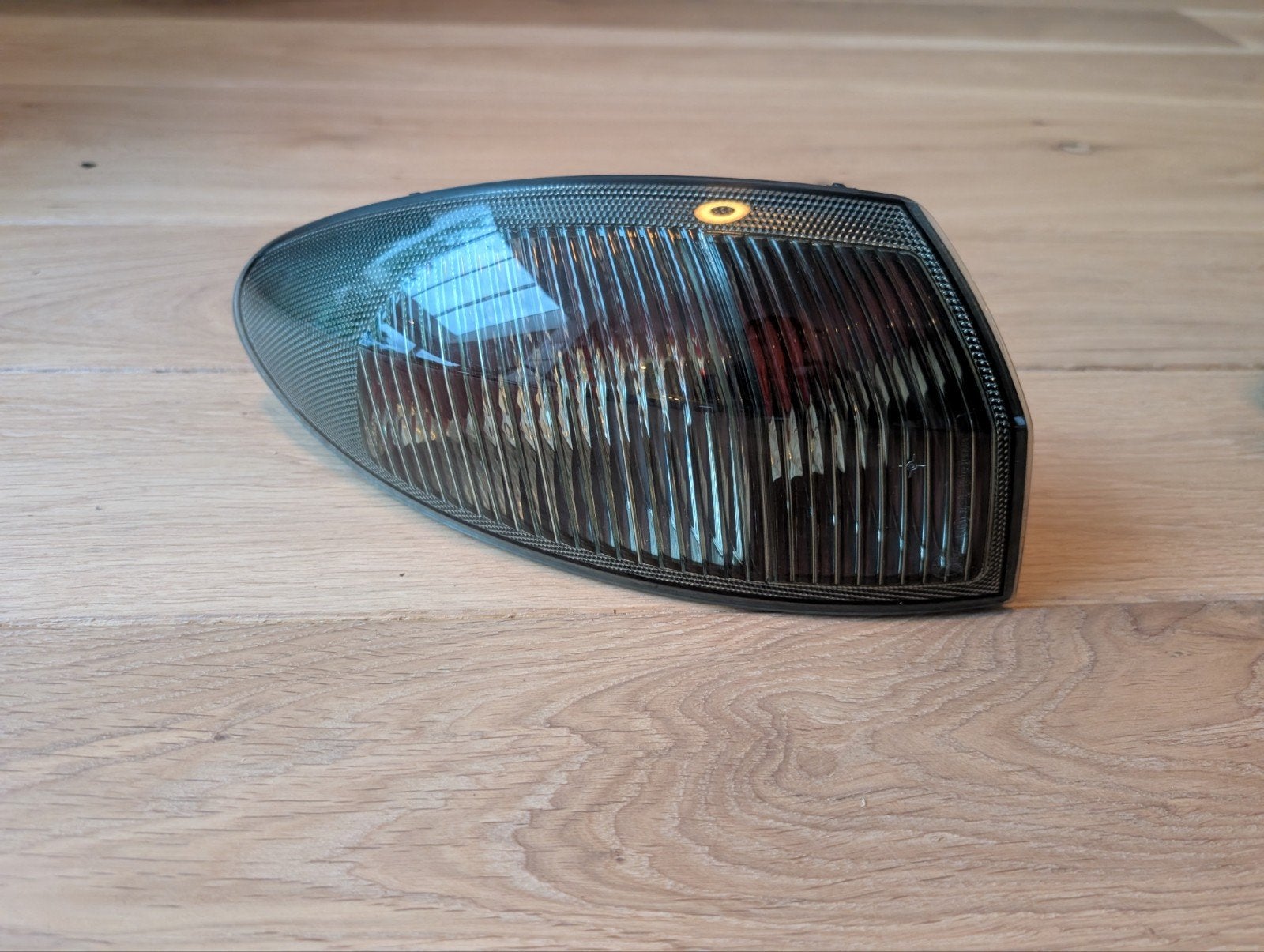Achterlichten Alfa Romeo 147, Ophalen of Verzenden, Gebruikt, Alfa Romeo