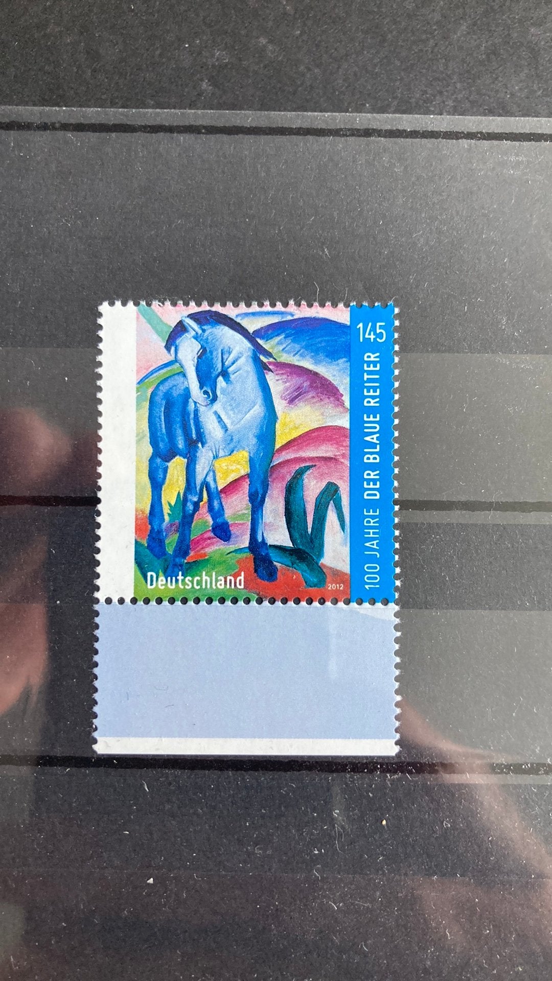 Duitsland 2911 post fris/1198, Ophalen of Verzenden, 1990 tot heden