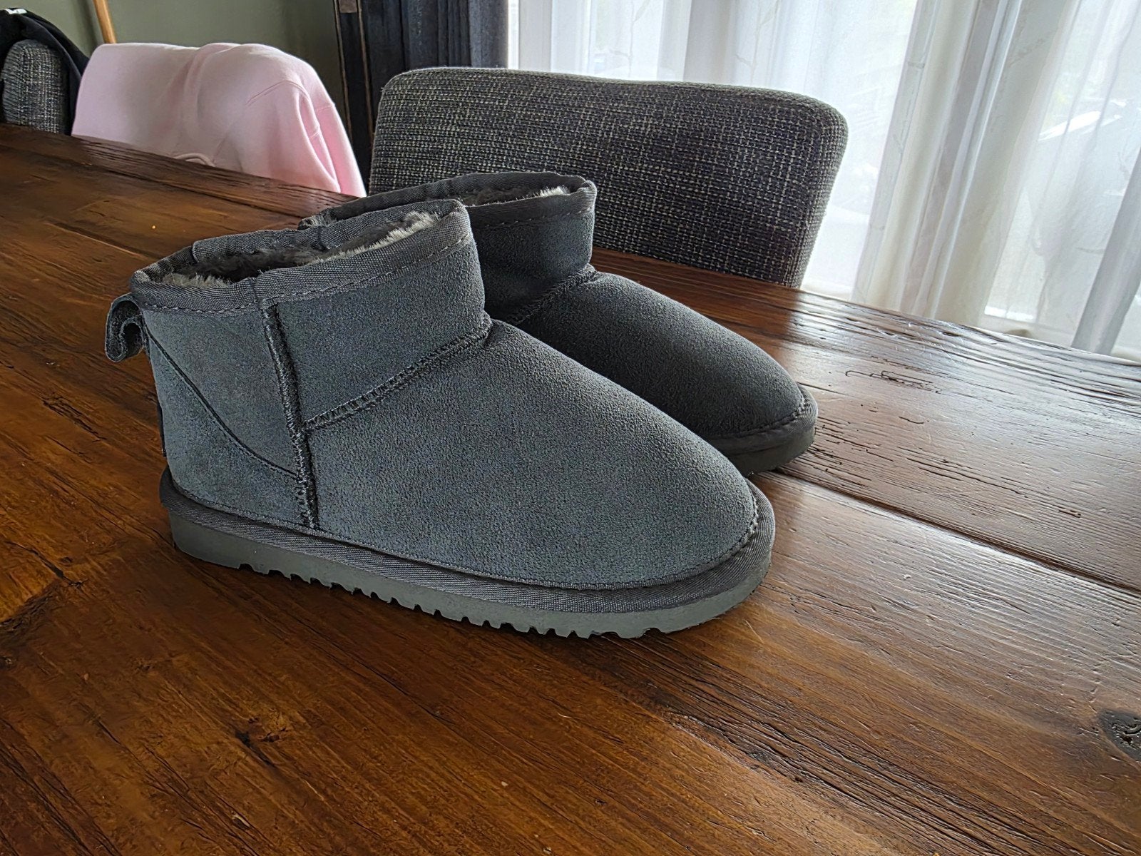 Uggs, UGG, Meisje, Schoenen, Nieuw