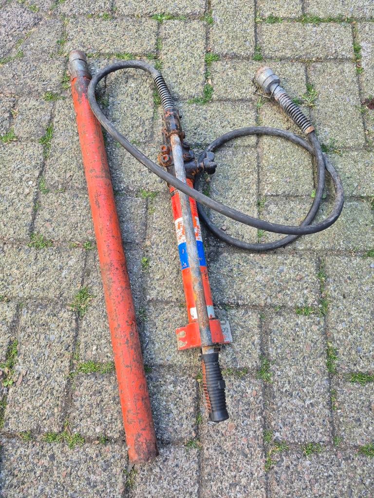 Pers, Verzenden, Minder dan 150 ampère, Overige typen