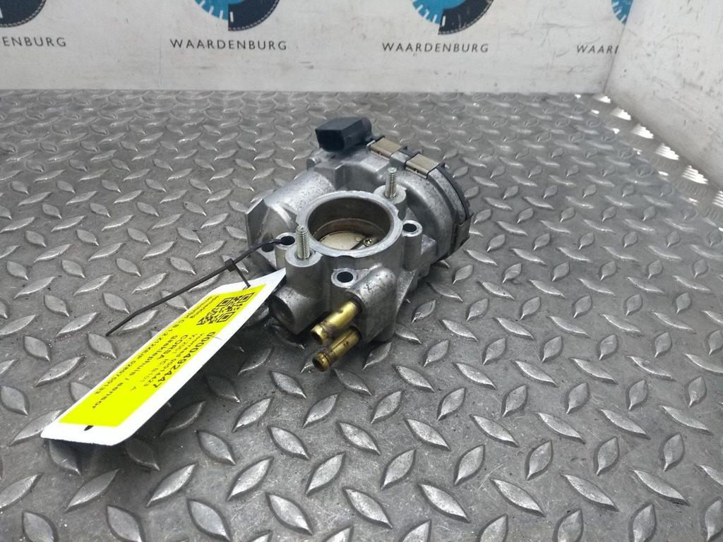 OPEL CORSA 1.2-16V Sport GASKLEPHUIS 9157512 2001, Ophalen of Verzenden, Gebruikt, ARN erkend