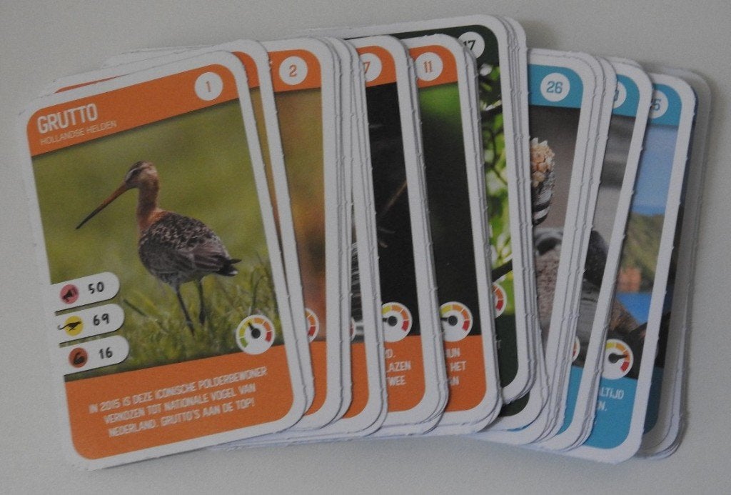 Dierenplaatjes van actie A.H. uit 2024, Verzamelen, Albert Heijn, Verzenden