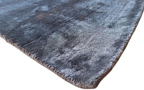 Tapijt Brinker Oyster Blue 240 x 340 cm van €1298 voor €399-, Huis en Inrichting, Blauw, Brinker Carpets, Ophalen of Verzenden