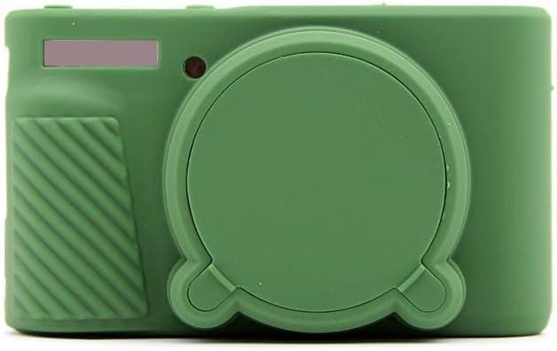 Canon SX730 of SX740 silicone hoesje, Ophalen of Verzenden, Nieuw, Overige typen, Overige merken