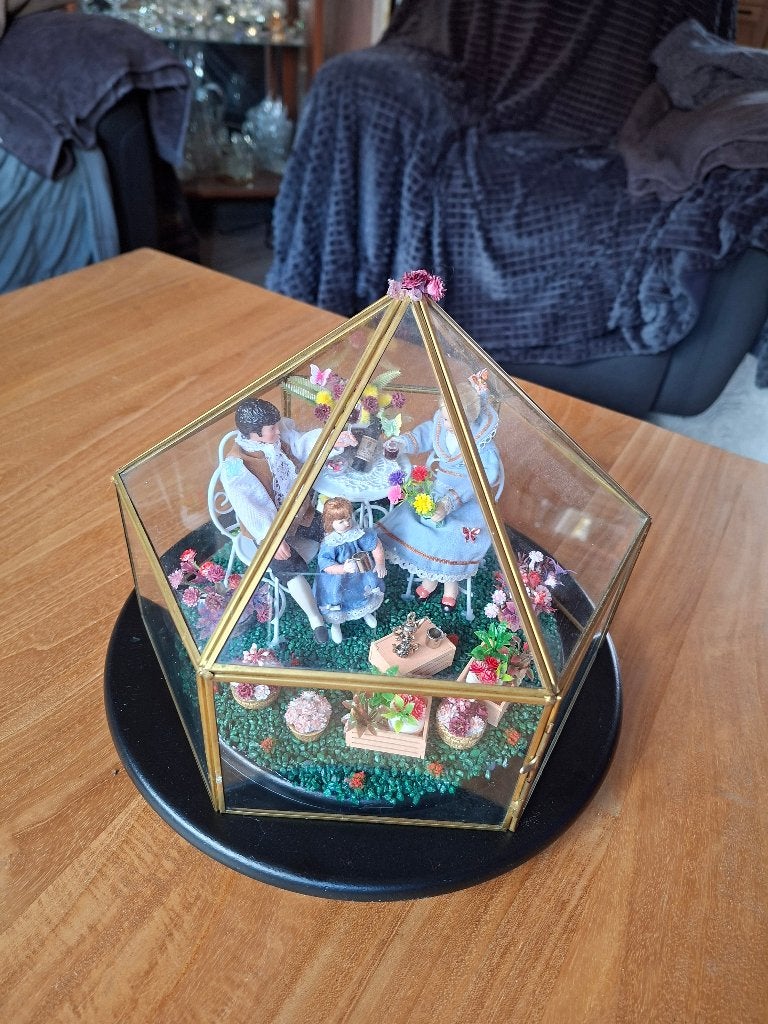 hobby prieeltje, Diversen, Ophalen, Nieuw