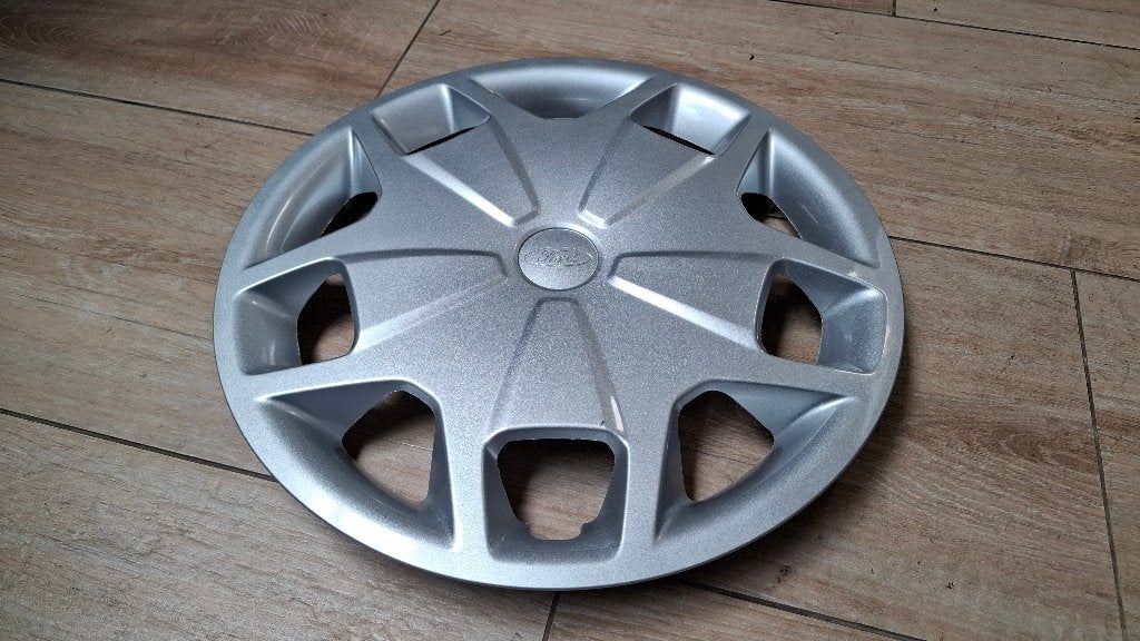 1x Ford wieldop 16 inch nieuw, Ophalen of Verzenden, Zo goed als nieuw
