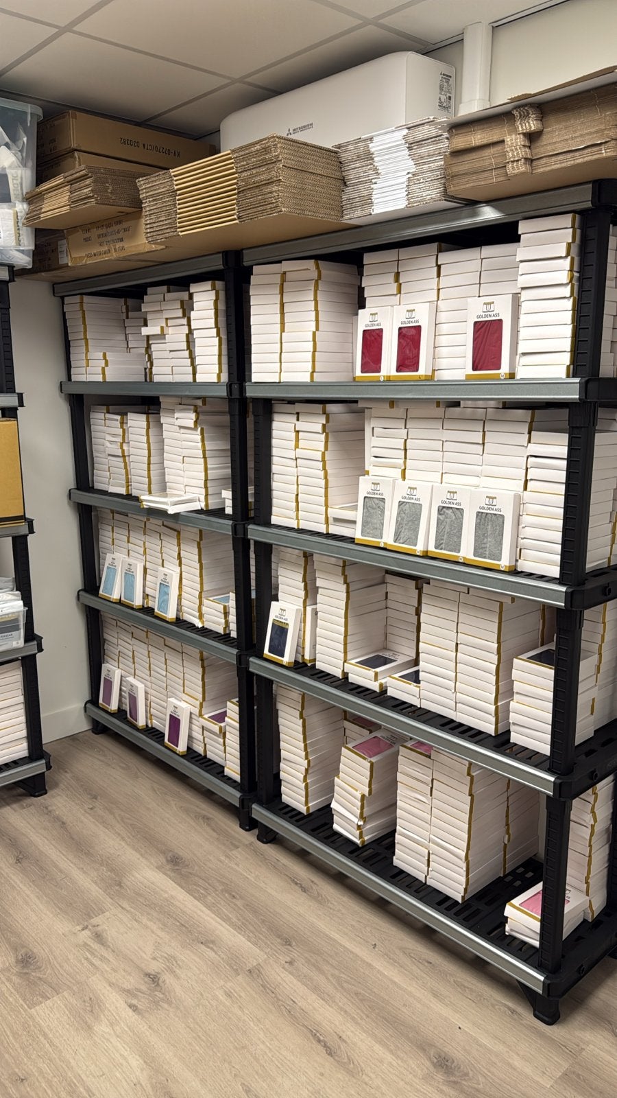Complete onderbroeken webshop met grote voorraad te koop!