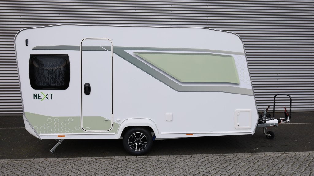 NEXT 380 2027, Next, Bedrijf, Overige typen, 4 tot 5 meter