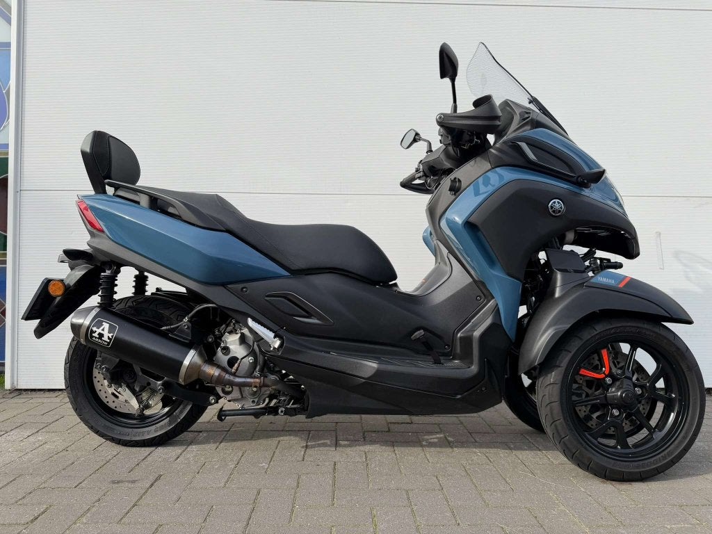 Yamaha Tricity 300 cc ABS, Motoren, Niet ingevuld, Scooter, Bedrijf, Niet ingevuld