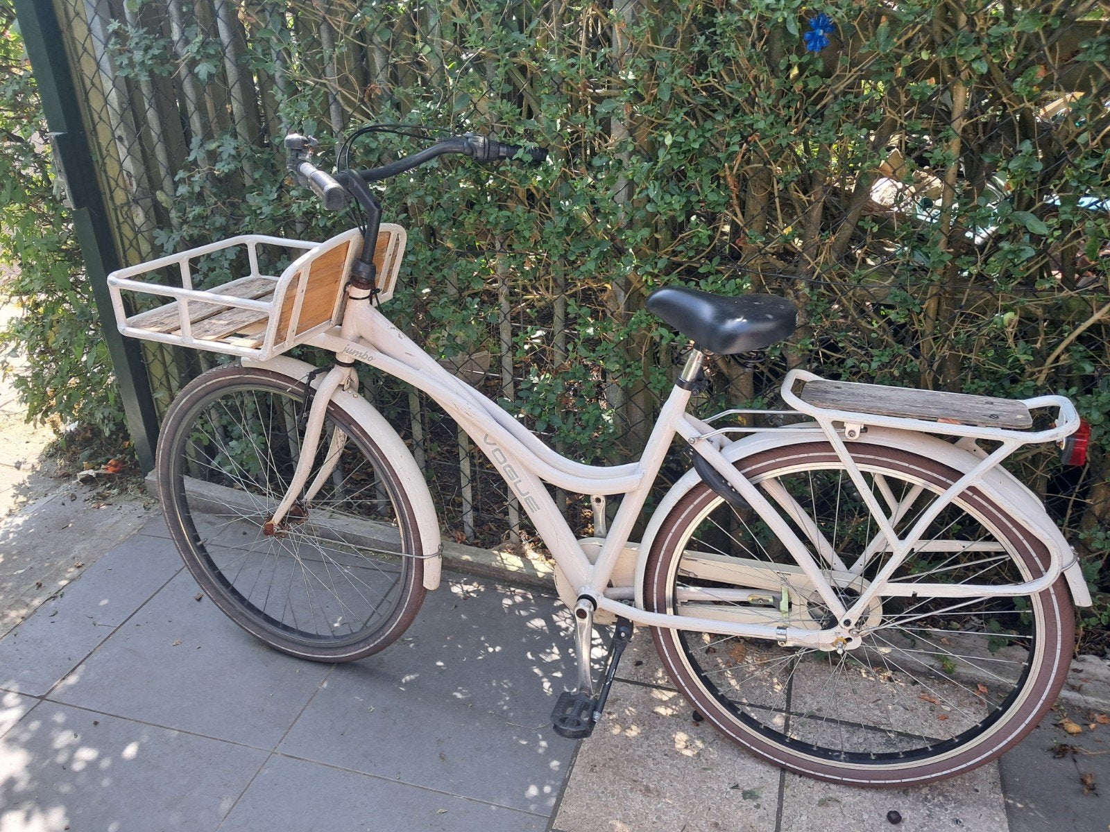 Dames fits, Ophalen of Verzenden