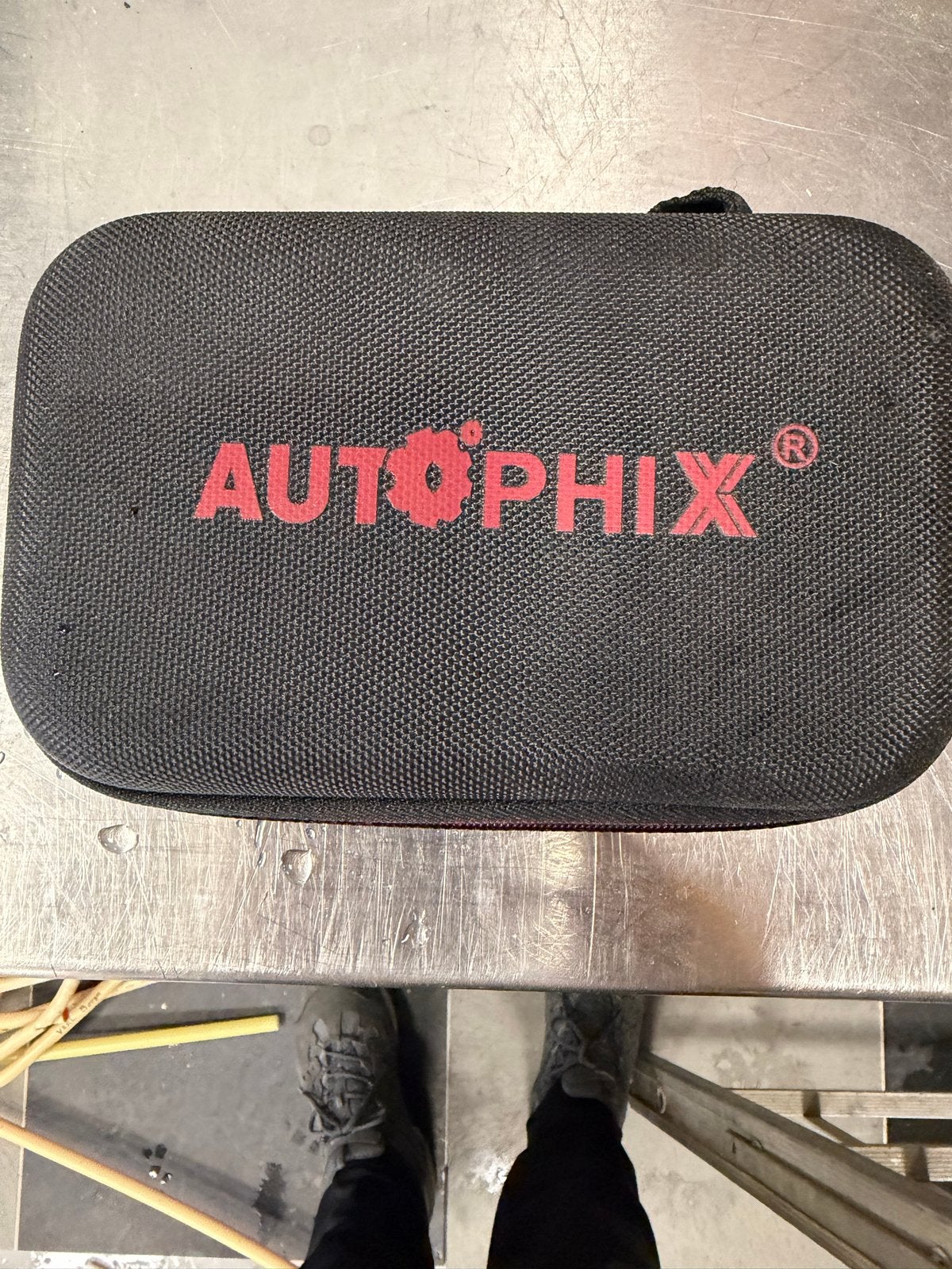AUTOPHIX V007 OBD2 Scanner voor VAG-voertuigen, Ophalen of Verzenden