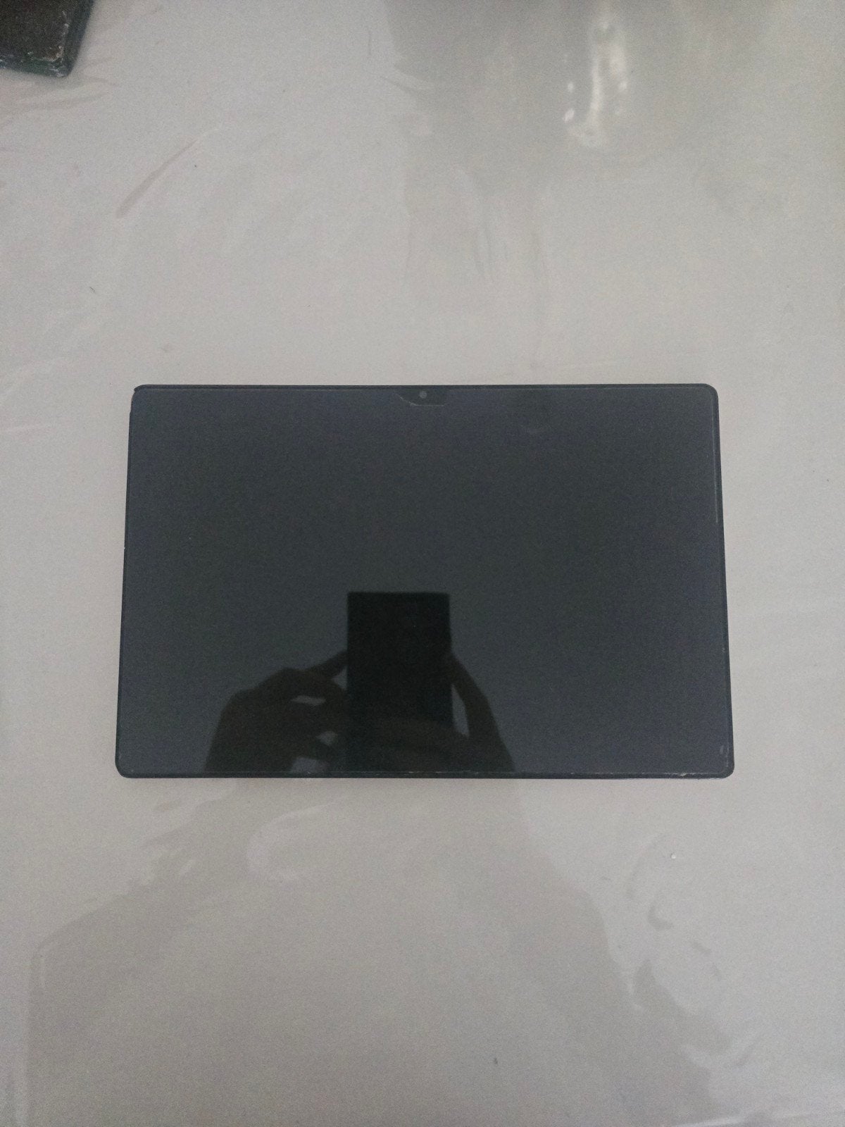 Tablet, Ophalen of Verzenden