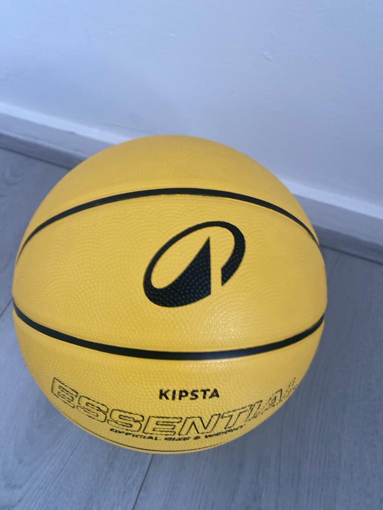 Essential basketbal - Nieuw en ongebruikt, Ophalen of Verzenden, Nieuw, Bal