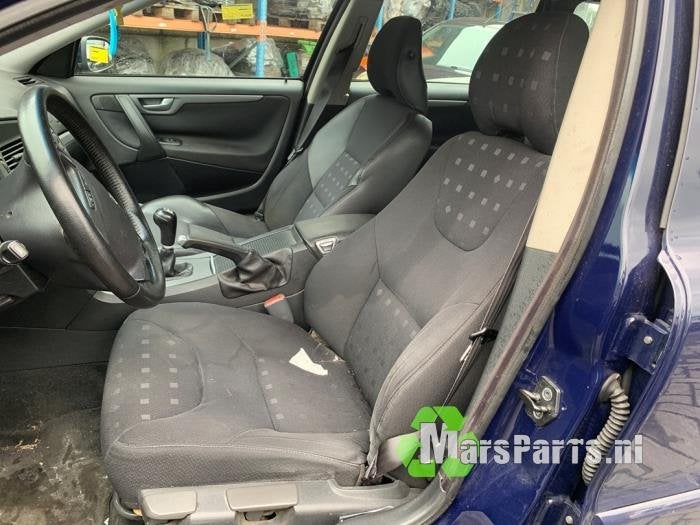 Bekleding Set (compleet) van een Volvo V70, Gebruikt, -, -, Ophalen of Verzenden