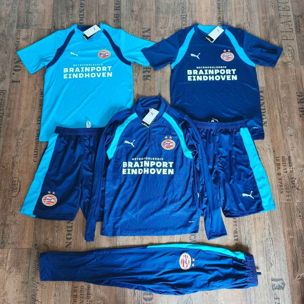 PSV Trainingspakken 26/27, Maat S, Ophalen of Verzenden, Zo goed als nieuw, Trainingspak