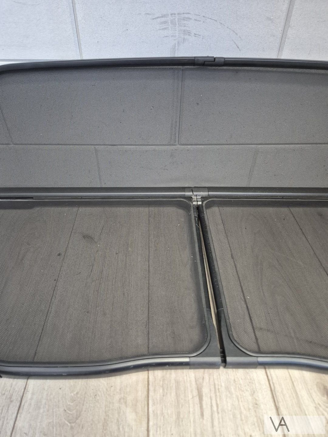 Windvanger Windscherm van Audi A4 cabrio 2002 - 2009 €100, Gebruikt, -, -, -