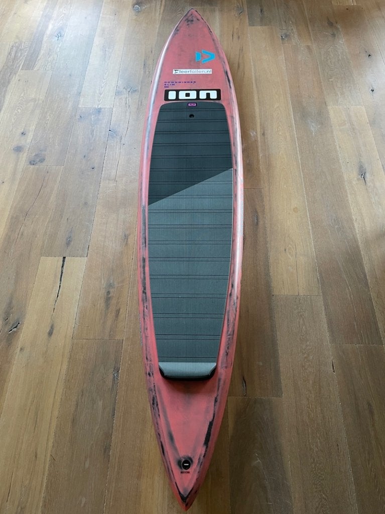 Duotone wing foil materiaal, Ophalen, Zo goed als nieuw, Overige