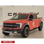 V-51-JTX kentekencheck: Ford F-150 Raptor R, APK en kosten 11 Ford USA F-150 Raptor Full-options ! BPM-VRIJ ! (bj 2023)