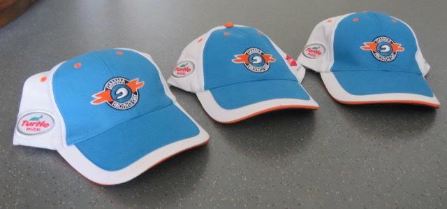 Nieuwe petten, Onbekend, Nieuw, Pet, One size fits all