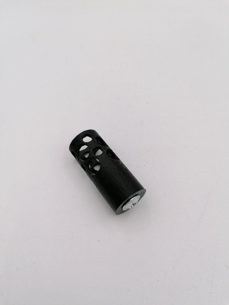 PX32 battery adapter Yashica electro, Verzenden, Spiegelreflex, Overige Merken