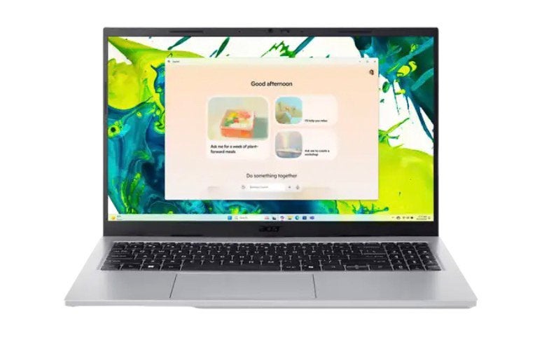 Acer aspire AG15, Computers en Software, 2 tot 3 Ghz, 15 inch, Ophalen of Verzenden, Zo goed als nieuw
