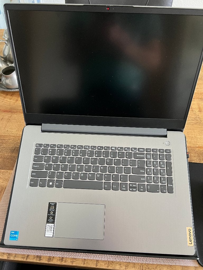laptop, Computers en Software, Ophalen, Met videokaart, Qwerty, 8 GB