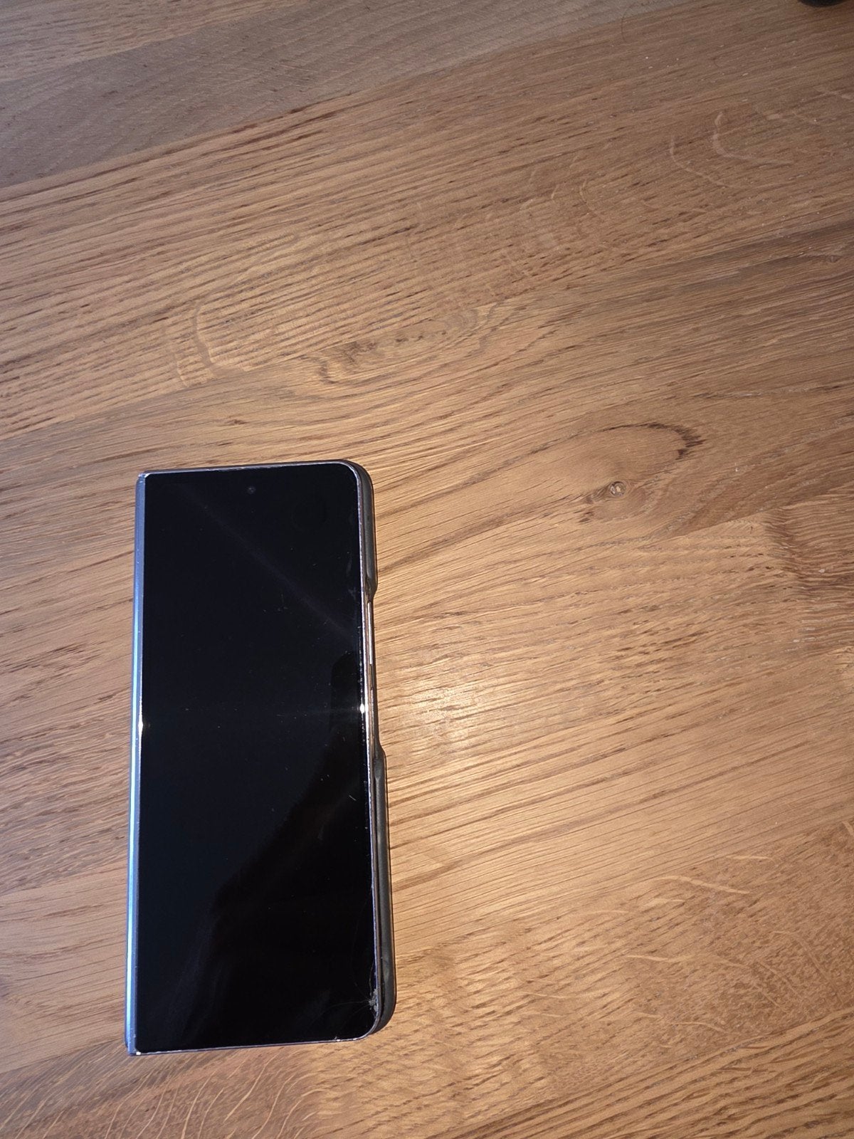 z fold gebruikt, Ophalen, Gebruikt, Zwart, Galaxy Z Fold
