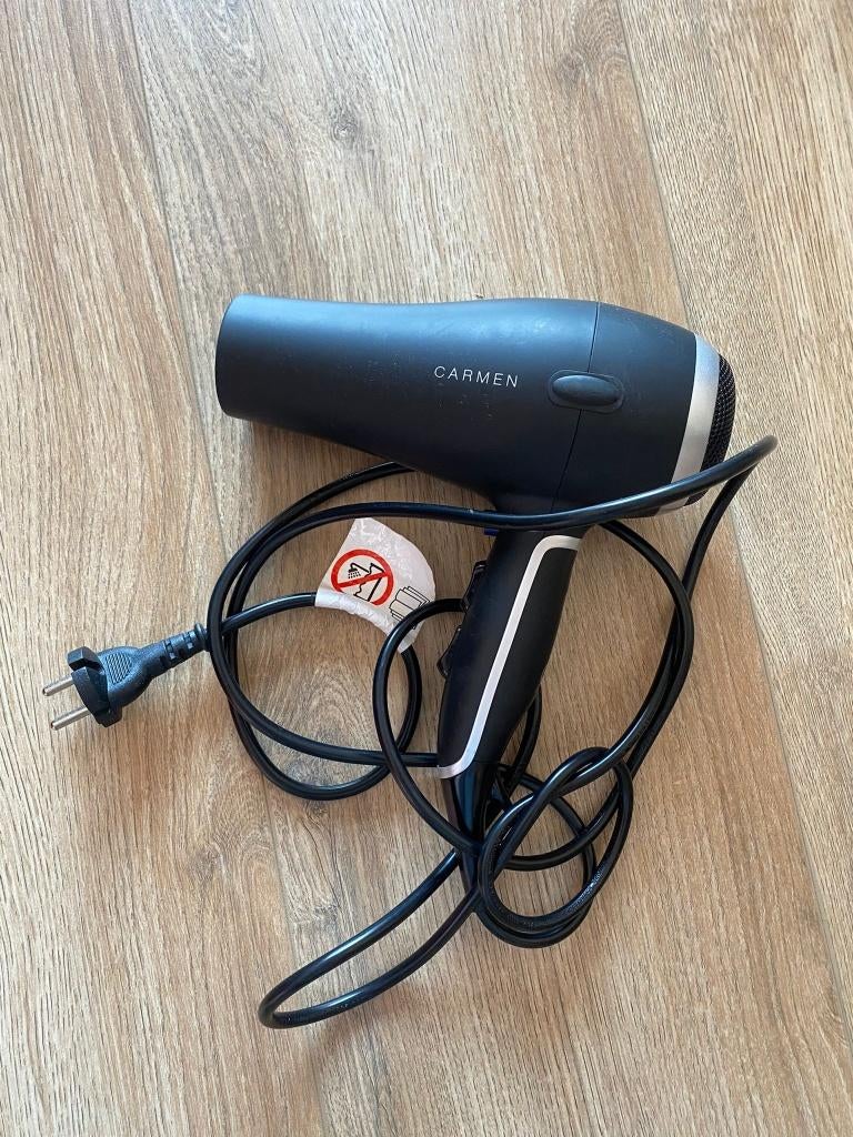 Föhn, Witgoed en Apparatuur, Ophalen, Nieuw, Haarverzorging