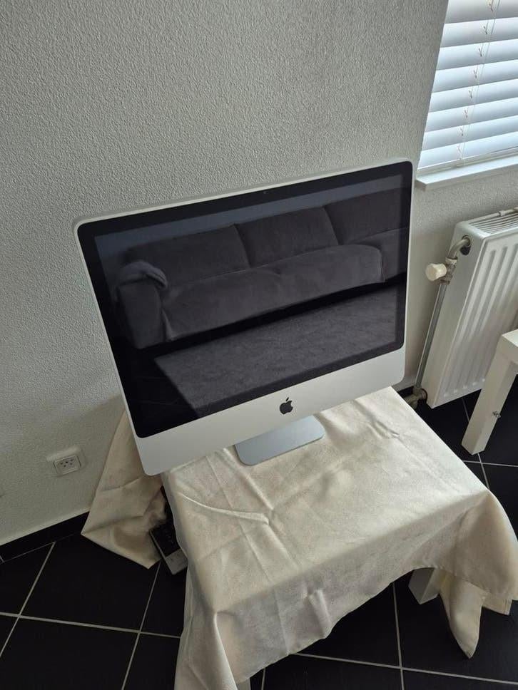 Apple iMac, Computers en Software, Ophalen