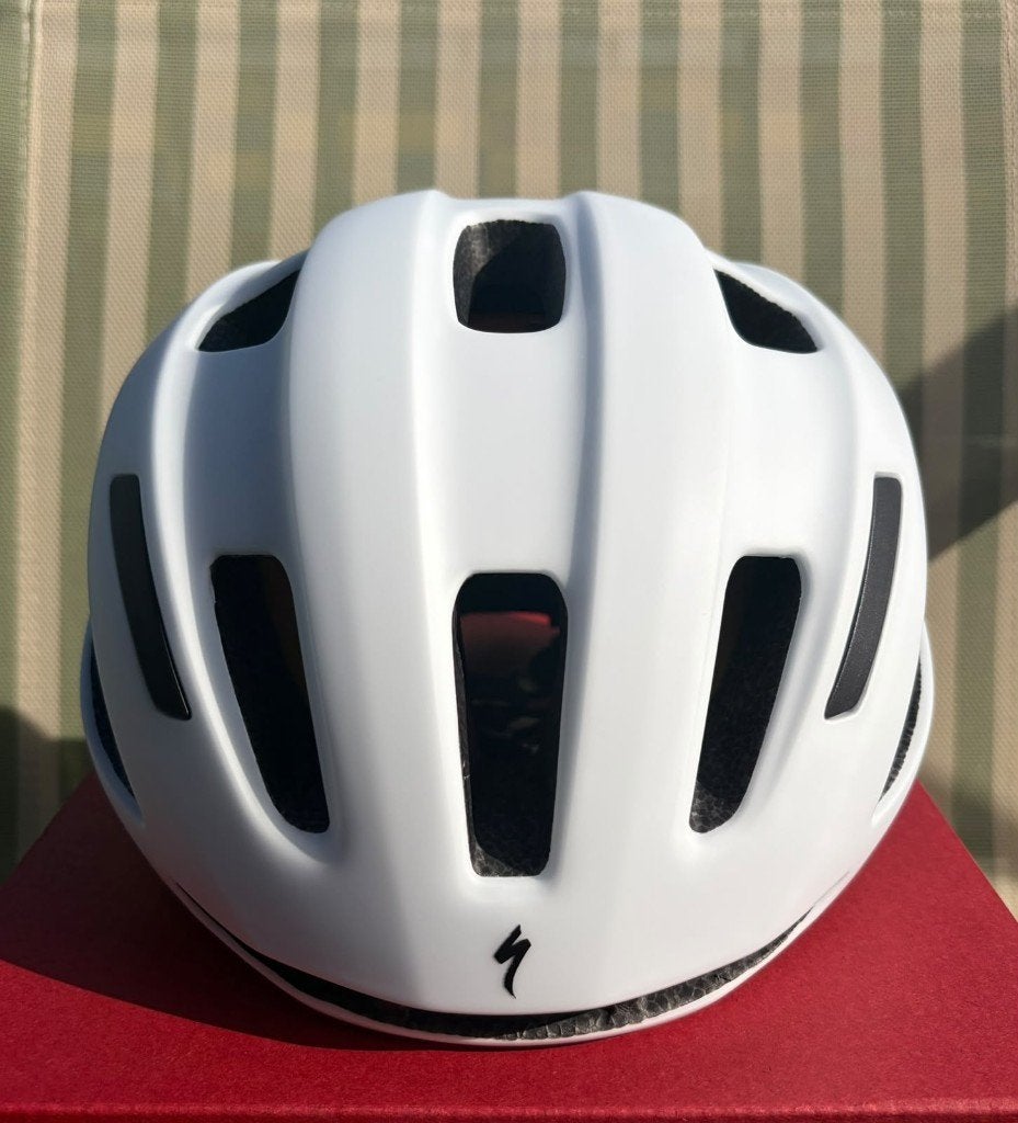 Specialized Align II MIPS Fietshelm Wit M/L (56-60 cm)–Nieuw, Nieuw, Overige maten, Heer of Dame, Ophalen