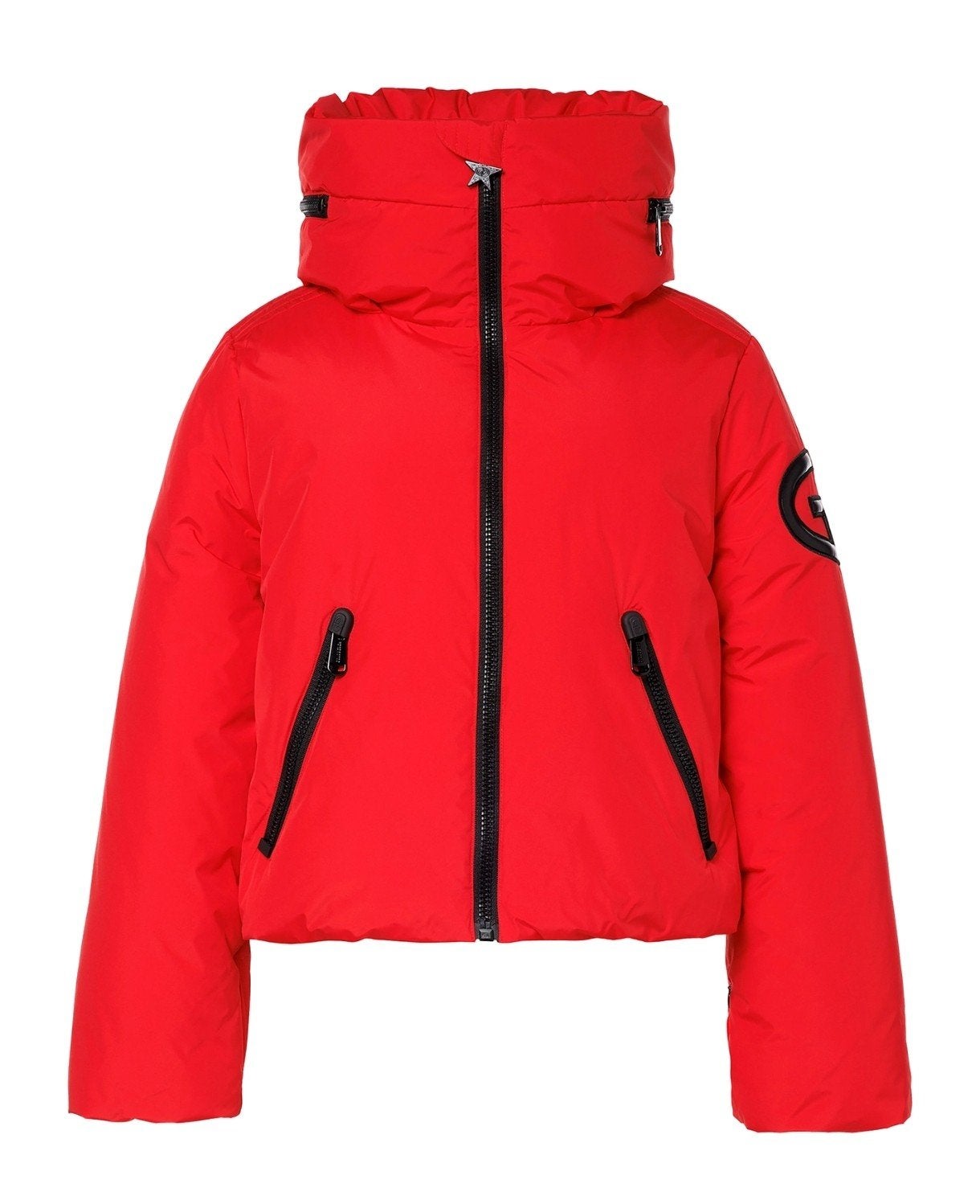 Gezocht! Maat S Goldbergh Porter, Kleding | Dames, Goldbergh, Ophalen of Verzenden, Maat 36 (S), Overige typen