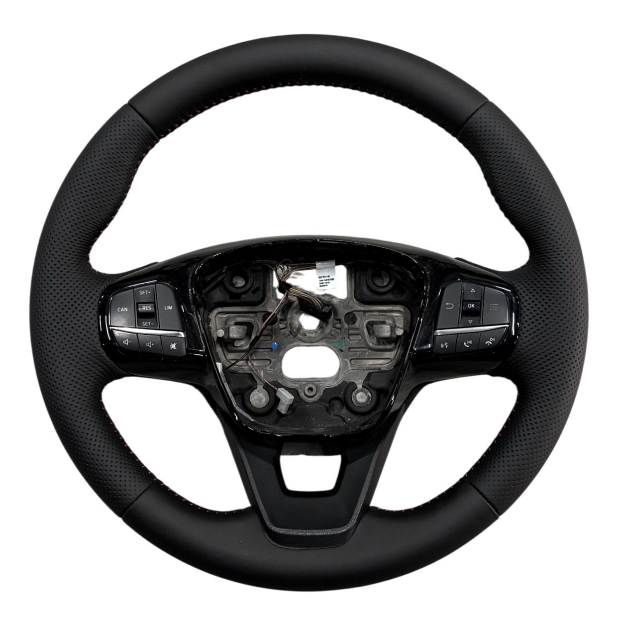FORD FIESTA STUURWIEL REC. 34264633REC + AANBETALING, -, -, 6 maanden garantie, Ophalen of Verzenden
