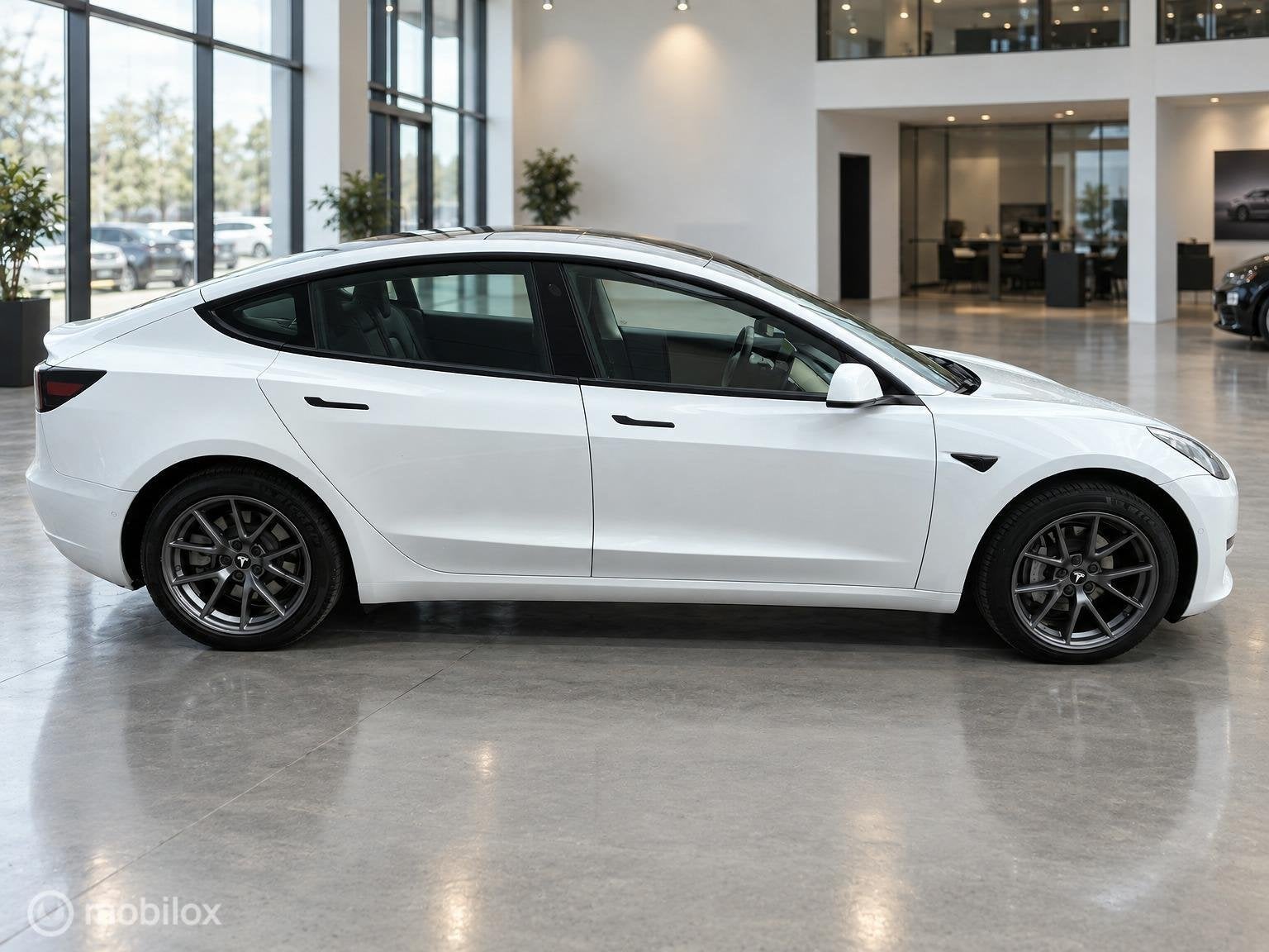 Foto 7 van Tesla Model 3 Long Range AWD 75 kWh | DUAL MOTOR | TREKHAAK