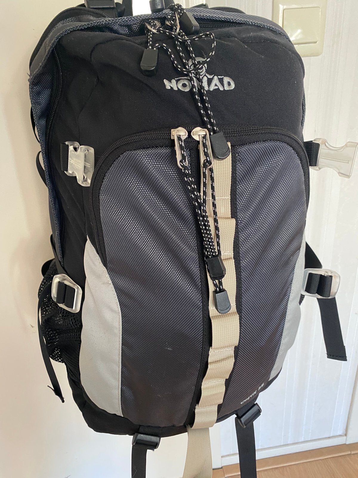 Nomad  Onyx 35 rugzak, Ophalen of Verzenden, Zo goed als nieuw, Nomad