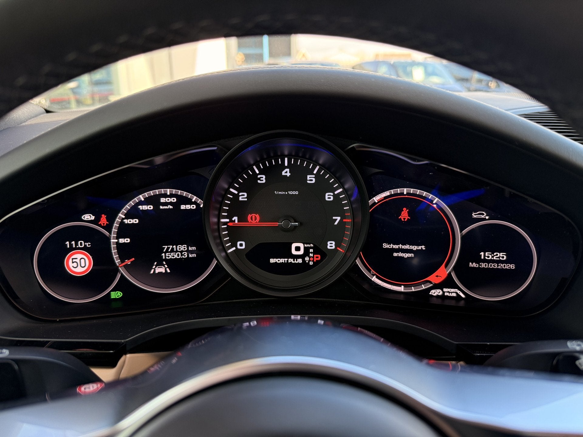 Foto 30 van Porsche Cayenne 3.0 | SportDesign | Pano | SportChrono | Luc