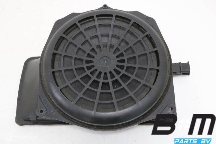 Luidspreker achter midden Audi A4 B7 8E5035412, Gebruikt