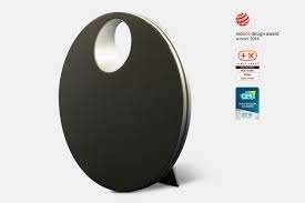 ADCOM LUNA – wireless speaker met stijl en kwaliteit