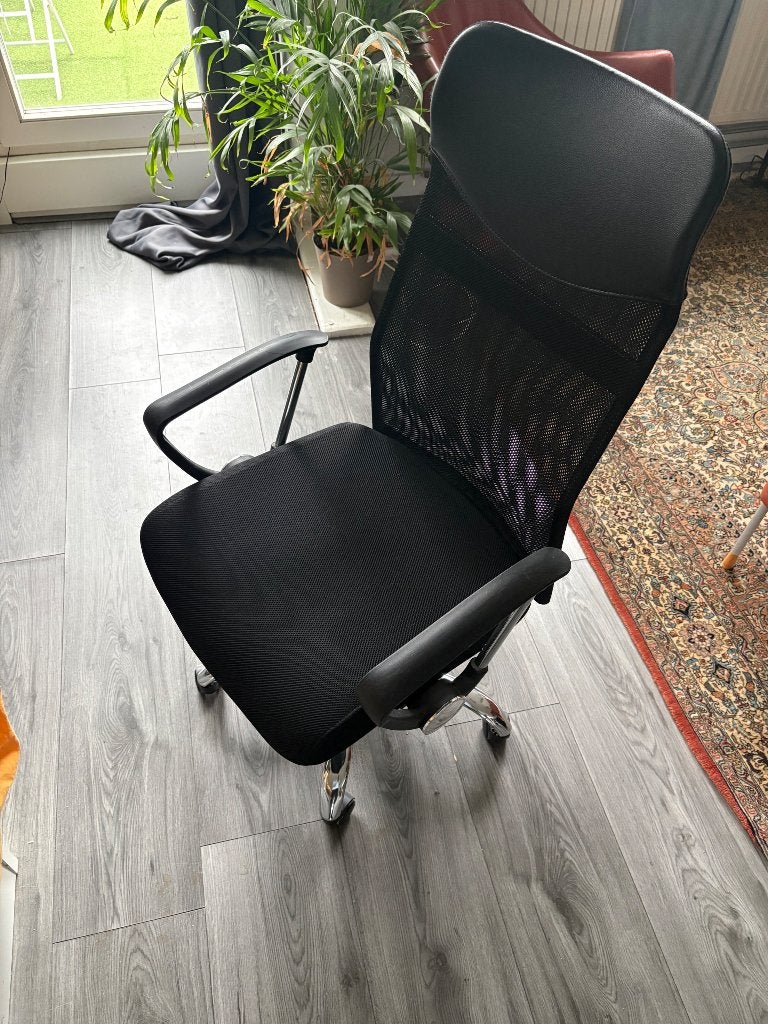 Foto 3 van Bureau stoel