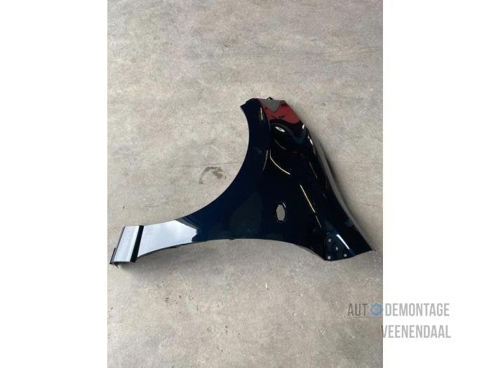 Scherm links-voor van een Suzuki Alto (ZAM), -, -, Nieuw, Ophalen of Verzenden