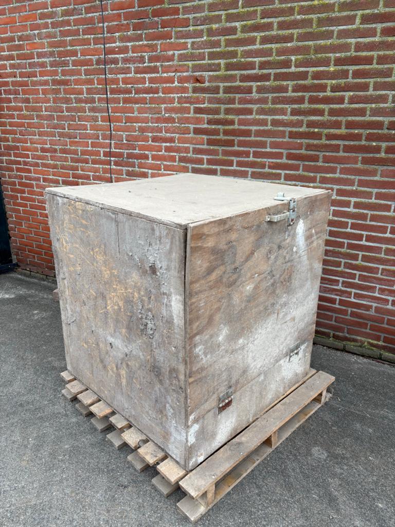 Bouw waterput met leidingen, Ophalen, Overige materialen, Gebruikt, Overige typen