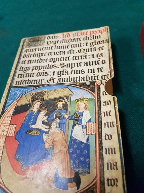 het nieuwe testament, Ophalen of Verzenden