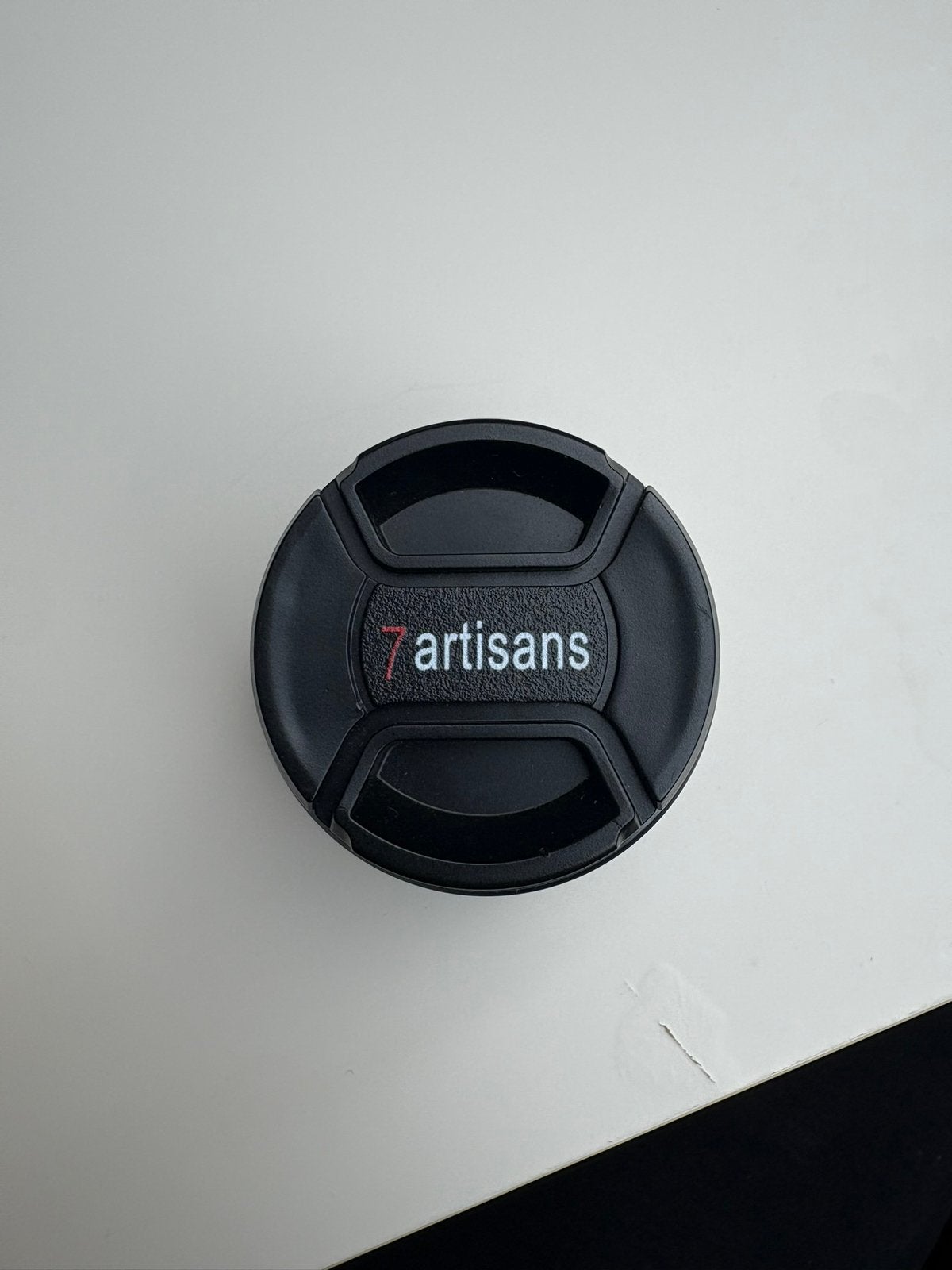 Foto 6 van 7Artisans 25mm F1.8 II (EF-M mount) lens