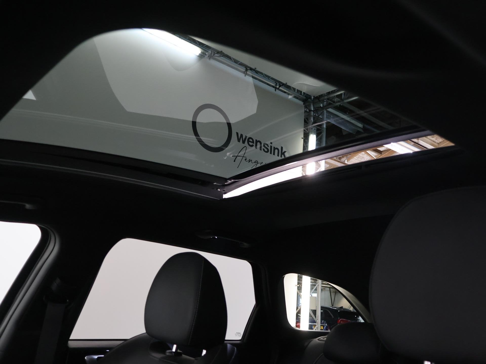 Foto 27 van Kia Ceed Sportswagon 1.5 T-GDi GT-Line | Panoramadak | Matri