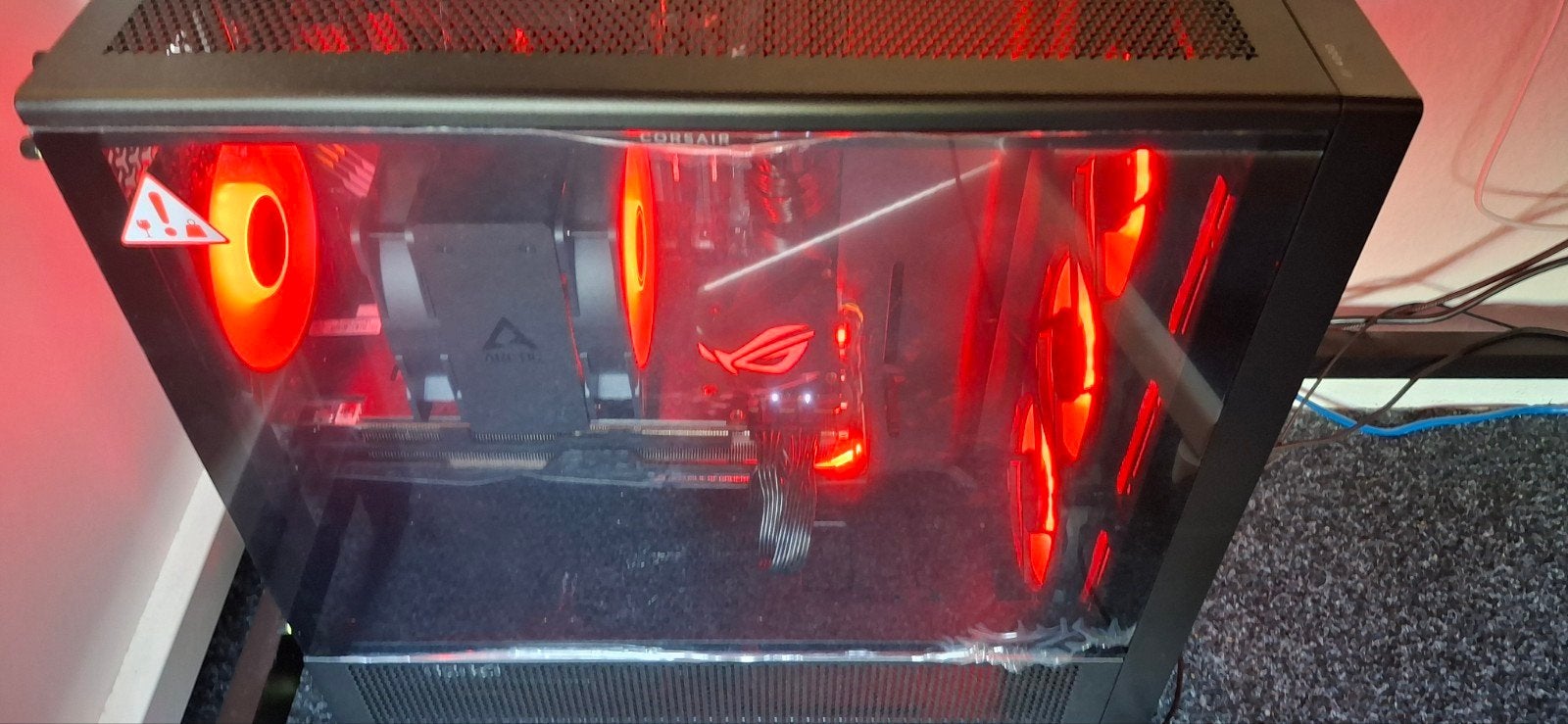PC bouwen op aanvraag, Computers en Software, Desktop Pc's, Ophalen of Verzenden