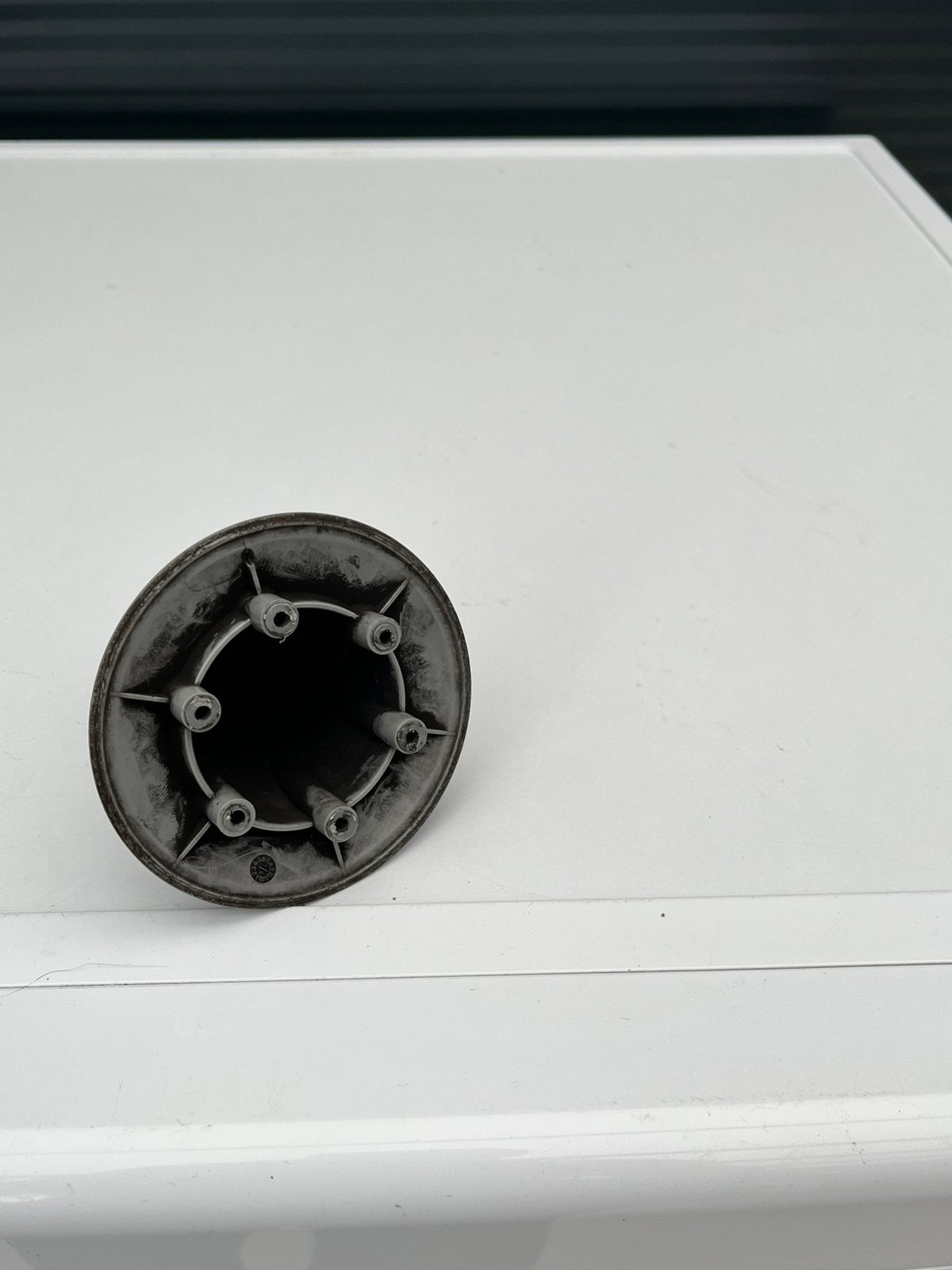 Foto 6 van Bosch Serie 8 warmtepompdroger | defect/voor handige klusser