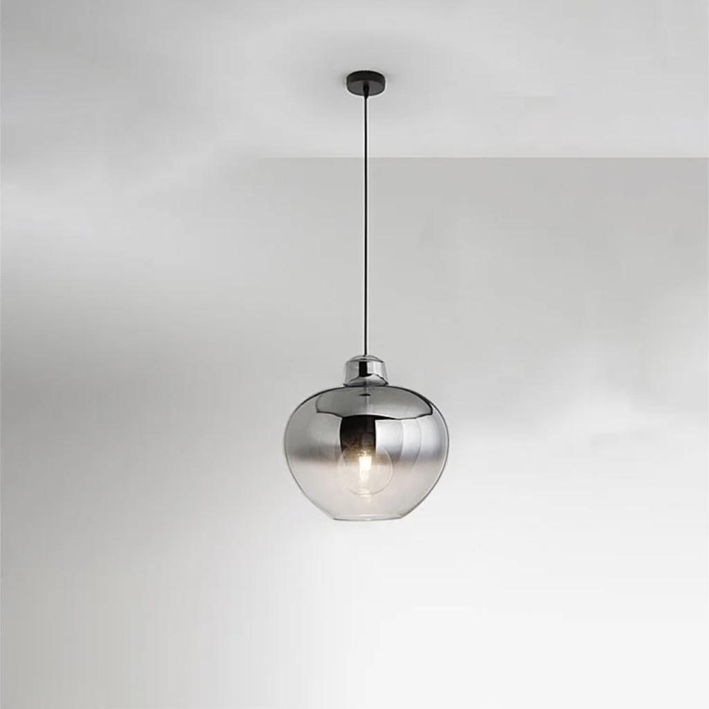 Perenz Big Bowl 6667SP - Lampada Sospensione in Vetro - NEW, Huis en Inrichting, Lampen | Hanglampen, Flex Ltd., Nieuw, https://flex.com/contact-us