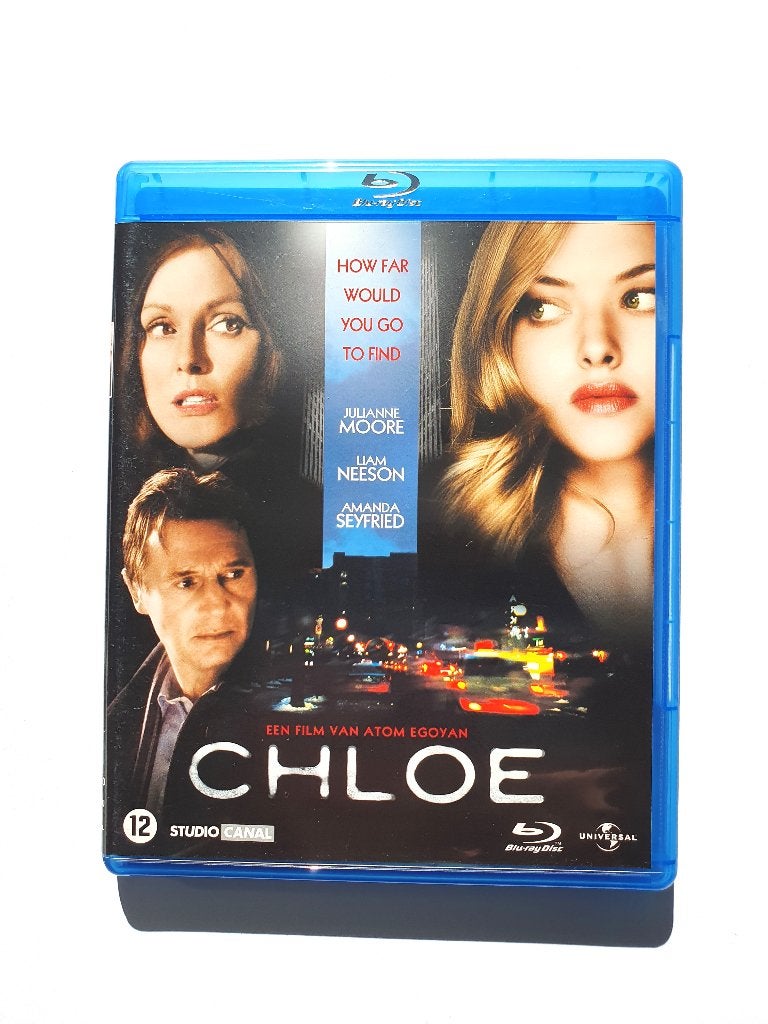Chloe, Ophalen of Verzenden, Zo goed als nieuw